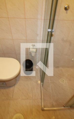 Apartamento à venda com 68m², 2 quartos e sem vagaBanheiro