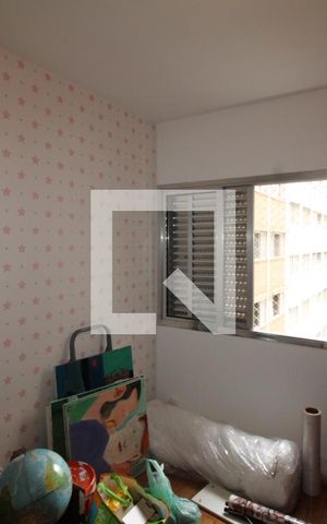 Apartamento à venda com 68m², 2 quartos e sem vagaQuarto 1