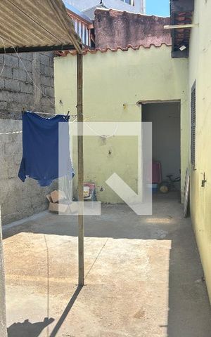 Casa à venda com 180m², 3 quartos e 3 vagasQuintal
