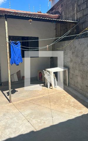 Casa à venda com 180m², 3 quartos e 3 vagasQuintal