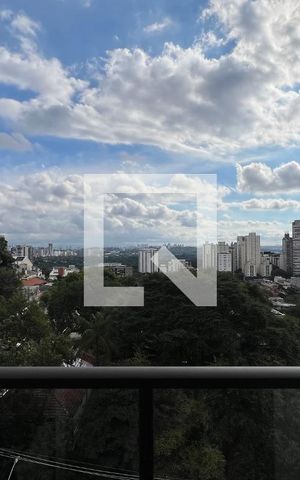 Apartamento à venda com 60m², 2 quartos e 1 vaga Apartamento à venda com 60m², 2 quartos e 1 vagaSacada do quarto