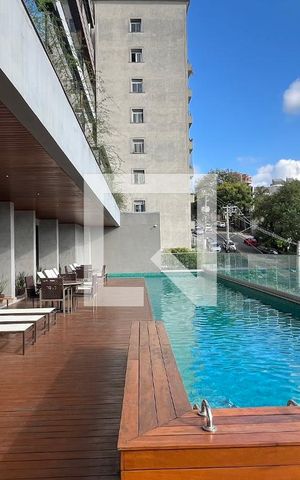 Apartamento à venda com 60m², 2 quartos e 1 vaga Apartamento à venda com 60m², 2 quartos e 1 vagaPiscina