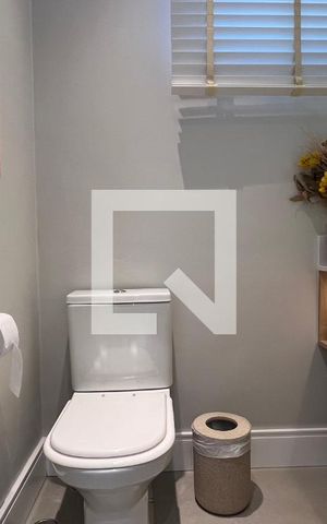 Apartamento à venda com 60m², 2 quartos e 1 vaga Apartamento à venda com 60m², 2 quartos e 1 vagaLavabo