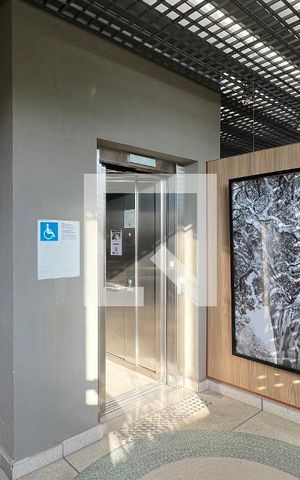 Apartamento à venda com 60m², 2 quartos e 1 vaga Apartamento à venda com 60m², 2 quartos e 1 vagaHall de entrada