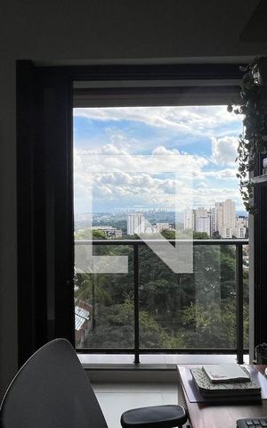 Apartamento à venda com 60m², 2 quartos e 1 vaga Apartamento à venda com 60m², 2 quartos e 1 vagaSacada do quarto