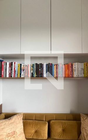 Apartamento à venda com 60m², 2 quartos e 1 vaga Apartamento à venda com 60m², 2 quartos e 1 vagaQuarto