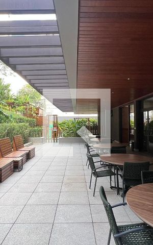 Apartamento à venda com 60m², 2 quartos e 1 vaga Apartamento à venda com 60m², 2 quartos e 1 vagaÁrea comum