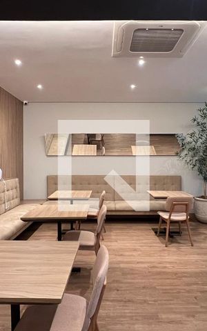 Apartamento à venda com 60m², 2 quartos e 1 vaga Apartamento à venda com 60m², 2 quartos e 1 vagaÁrea comum - Salão de festas