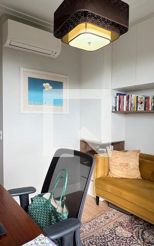 Apartamento à venda com 60m², 2 quartos e 1 vaga Apartamento à venda com 60m², 2 quartos e 1 vagaQuarto