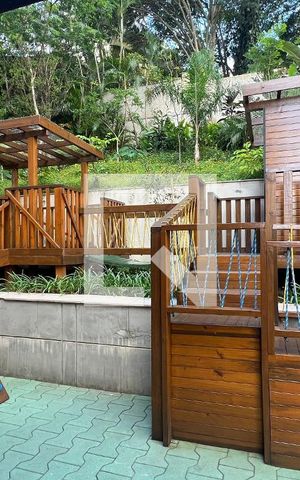 Apartamento à venda com 60m², 2 quartos e 1 vaga Apartamento à venda com 60m², 2 quartos e 1 vagaPlayground