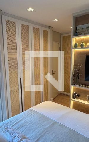 Apartamento à venda com 60m², 2 quartos e 1 vaga Apartamento à venda com 60m², 2 quartos e 1 vagaSuite
