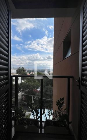 Apartamento à venda com 60m², 2 quartos e 1 vaga Apartamento à venda com 60m², 2 quartos e 1 vagaSacada da suite