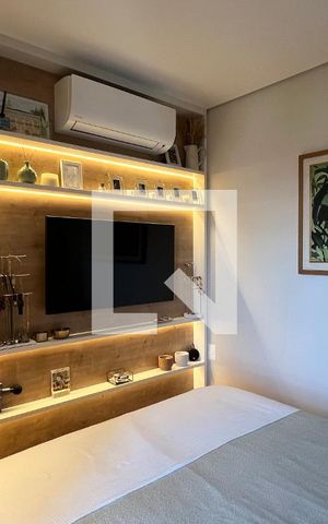 Apartamento à venda com 60m², 2 quartos e 1 vaga Apartamento à venda com 60m², 2 quartos e 1 vagaSuite