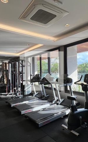 Apartamento à venda com 60m², 2 quartos e 1 vaga Apartamento à venda com 60m², 2 quartos e 1 vagaAcademia