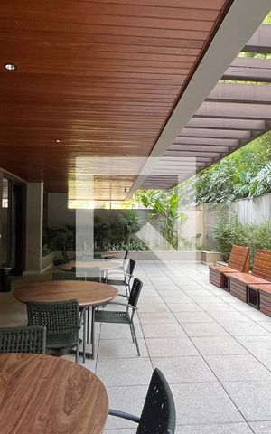 Apartamento à venda com 60m², 2 quartos e 1 vaga Apartamento à venda com 60m², 2 quartos e 1 vagaÁrea comum