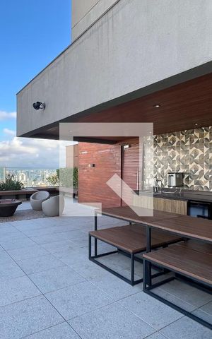 Apartamento à venda com 60m², 2 quartos e 1 vaga Apartamento à venda com 60m², 2 quartos e 1 vagaChurrasqueira