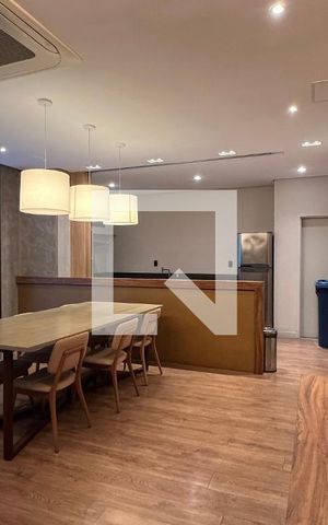 Apartamento à venda com 60m², 2 quartos e 1 vaga Apartamento à venda com 60m², 2 quartos e 1 vagaÁrea comum - Salão de festas