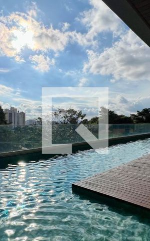 Apartamento à venda com 60m², 2 quartos e 1 vaga Apartamento à venda com 60m², 2 quartos e 1 vagaPiscina