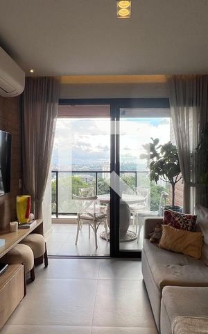 Apartamento à venda com 60m², 2 quartos e 1 vaga Apartamento à venda com 60m², 2 quartos e 1 vagaSala