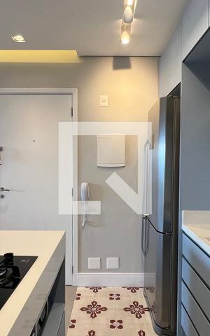 Apartamento à venda com 60m², 2 quartos e 1 vaga Apartamento à venda com 60m², 2 quartos e 1 vagaCozinha