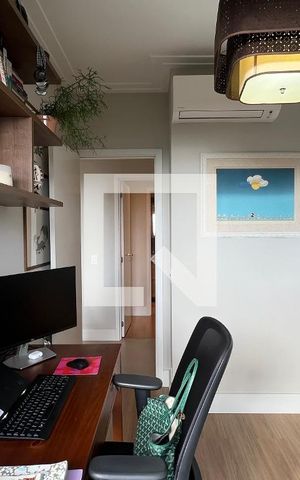 Apartamento à venda com 60m², 2 quartos e 1 vaga Apartamento à venda com 60m², 2 quartos e 1 vagaQuarto