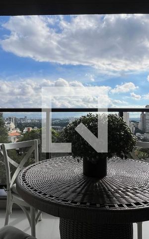 Apartamento à venda com 60m², 2 quartos e 1 vaga Apartamento à venda com 60m², 2 quartos e 1 vagaVaranda