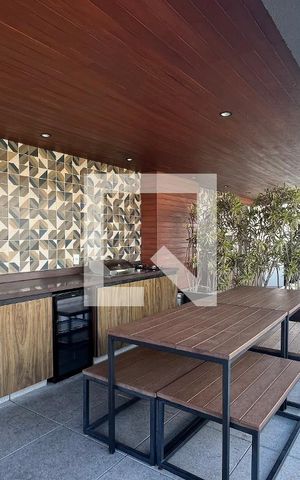 Apartamento à venda com 60m², 2 quartos e 1 vaga Apartamento à venda com 60m², 2 quartos e 1 vagaChurrasqueira