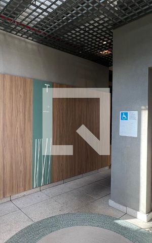 Apartamento à venda com 60m², 2 quartos e 1 vaga Apartamento à venda com 60m², 2 quartos e 1 vagaHall de entrada