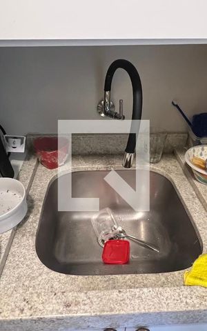 Apartamento à venda com 60m², 2 quartos e 1 vaga Apartamento à venda com 60m², 2 quartos e 1 vagaÁrea de Serviço