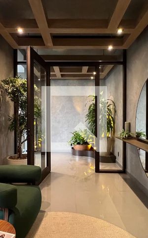 Apartamento à venda com 60m², 2 quartos e 1 vaga Apartamento à venda com 60m², 2 quartos e 1 vagaHall de entrada