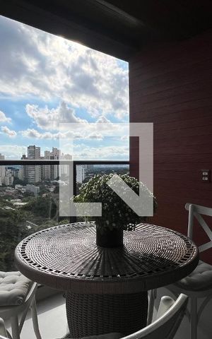 Apartamento à venda com 60m², 2 quartos e 1 vaga Apartamento à venda com 60m², 2 quartos e 1 vagaVaranda