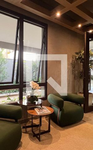 Apartamento à venda com 60m², 2 quartos e 1 vaga Apartamento à venda com 60m², 2 quartos e 1 vagaHall de entrada