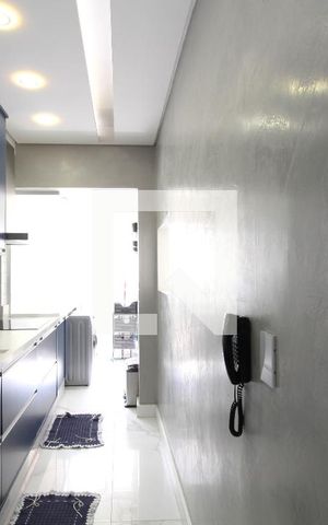 Apartamento à venda com 96m², 2 quartos e 2 vagas Apartamento à venda com 96m², 2 quartos e 2 vagasCozinha