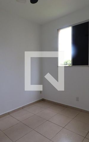 Apartamento para alugar com 39m², 2 quartos e 1 vagaQuarto 2