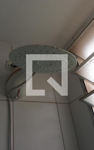 Apartamento para alugar com 39m², 2 quartos e 1 vagaBanheiro