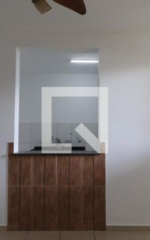 Apartamento para alugar com 39m², 2 quartos e 1 vagaCozinha