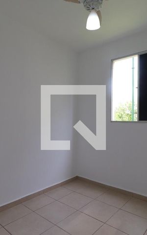 Apartamento para alugar com 39m², 2 quartos e 1 vagaQuarto 1