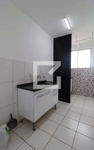 Apartamento para alugar com 39m², 2 quartos e 1 vagaCozinha