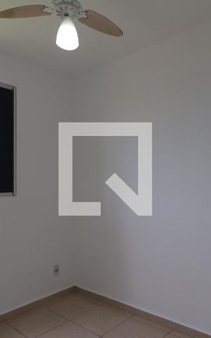 Apartamento para alugar com 39m², 2 quartos e 1 vagaQuarto 1