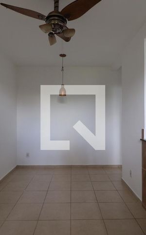 Apartamento para alugar com 39m², 2 quartos e 1 vagaSala