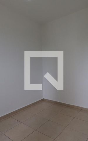 Apartamento para alugar com 39m², 2 quartos e 1 vagaQuarto 1