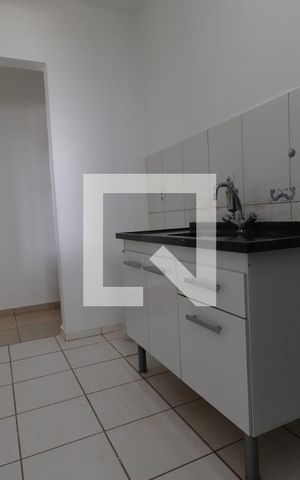 Apartamento para alugar com 39m², 2 quartos e 1 vagaCozinha