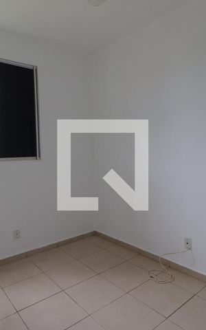 Apartamento para alugar com 39m², 2 quartos e 1 vagaQuarto 2