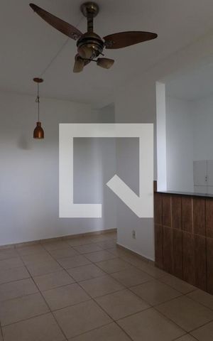 Apartamento para alugar com 39m², 2 quartos e 1 vagaSala