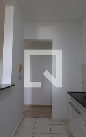 Apartamento para alugar com 39m², 2 quartos e 1 vagaCozinha
