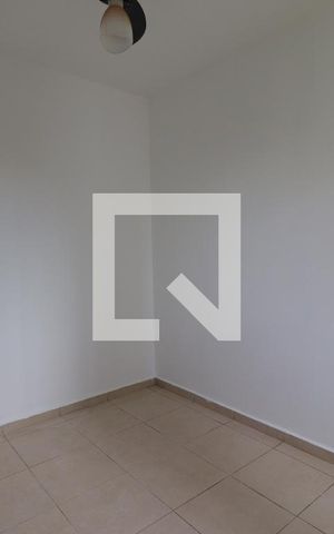 Apartamento para alugar com 39m², 2 quartos e 1 vagaQuarto 2
