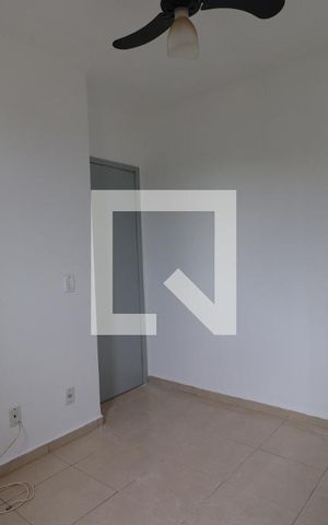 Apartamento para alugar com 39m², 2 quartos e 1 vagaQuarto 2
