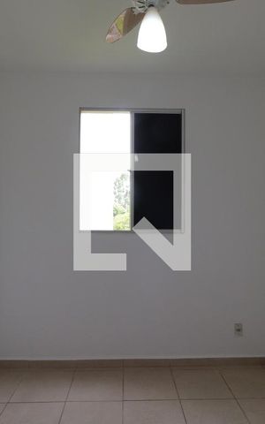 Apartamento para alugar com 39m², 2 quartos e 1 vagaQuarto 1