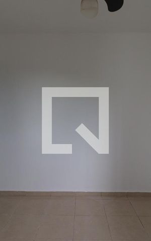 Apartamento para alugar com 39m², 2 quartos e 1 vagaQuarto 2