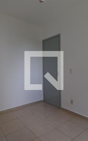 Apartamento para alugar com 39m², 2 quartos e 1 vagaQuarto 1